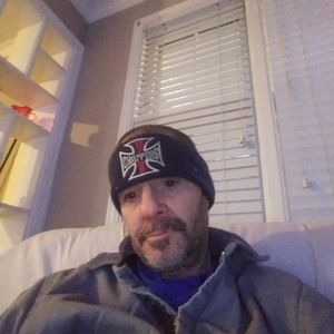 Meet your Posher, Gary